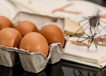 Culinary innovation showdown – Global Times