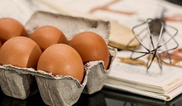 Culinary innovation showdown – Global Times