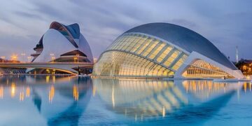 Day four in Spain: From Madrid to Barcelona – Vatican News