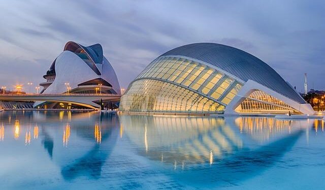 Day four in Spain: From Madrid to Barcelona – Vatican News