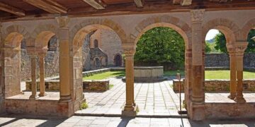 Italy Explores Medieval Pilgrimages Connecting Faith Travel Risks Ancient Routes and the Remarkable Rise of Early Tourism Culture Through Sacred Journeys Across Europe, Rome and Jerusalem – Travel And Tour World