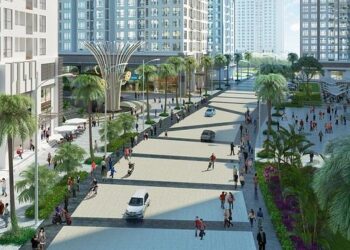 Vietnam’s Vingroup forges ahead with ‘world’s largest stadium’ despite demand doubts – Reuters
