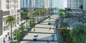 Vietnam’s Vingroup forges ahead with ‘world’s largest stadium’ despite demand doubts – Reuters