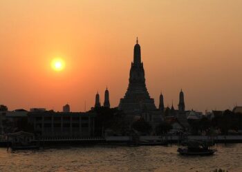Arun Ammarin, Bangkok, Thailand – MSN