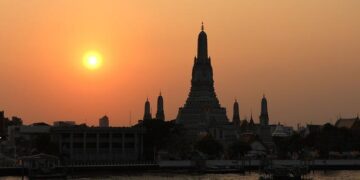 Arun Ammarin, Bangkok, Thailand – MSN