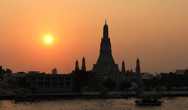Arun Ammarin, Bangkok, Thailand – MSN