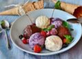 Culture&Life | Desserts inspired by Tang culture revived in Xi’an of NW China’s Shaanxi – Xinhua