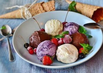 Culture&Life | Desserts inspired by Tang culture revived in Xi’an of NW China’s Shaanxi – Xinhua