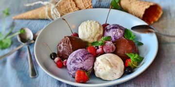 Culture&Life | Desserts inspired by Tang culture revived in Xi’an of NW China’s Shaanxi – Xinhua