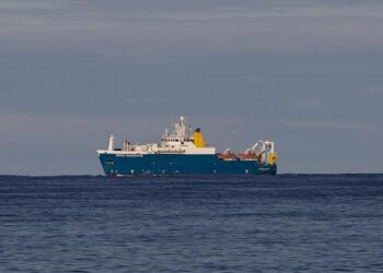 3 Chinese research vessels set sail for the Arctic – China Daily