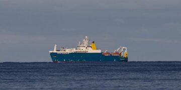 3 Chinese research vessels set sail for the Arctic – China Daily