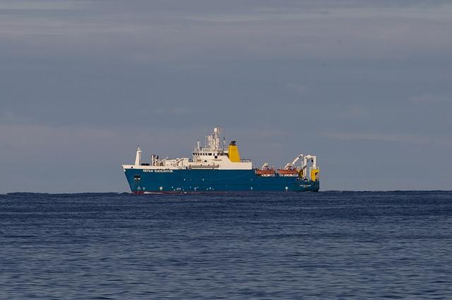 3 Chinese research vessels set sail for the Arctic – China Daily