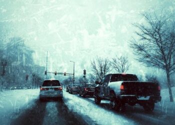 Experience ice driving on a massive ‘ice pot’ in Changchun – news.cgtn.com