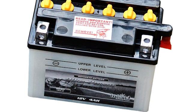 Information about upcoming battery-related revisions to some Nintendo products – nintendo.com