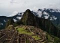 Peru police disguised as World Cup mascots arrest a suspected drug dealer in Lima – The Seattle Times