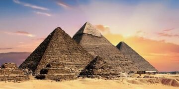 Egypt’s Giant Octagon Headquarters Tests Israel’s Reading of Cairo’s Intentions – The Media Line