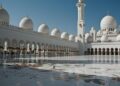 Abu Dhabi rolls out first dedicated licence plates for autonomous vehicles in testing, commercial services – Economy Middle East