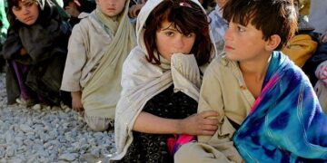 3.7 Million Afghan Children Under Five Face Heightened Risk of Malnutrition, UNICEF Warns – KabulNow