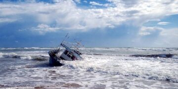 Vietnam boat tragedy: Bodies of 15 Indian tourists flown home – India Today