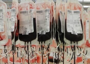 Feature: Voluntary blood donors in Myanmar’s Yangon help save lives ahead of World Blood Donor Day – Xinhua
