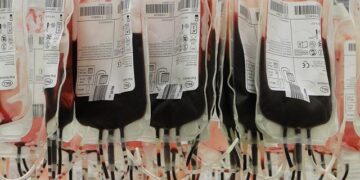 Feature: Voluntary blood donors in Myanmar’s Yangon help save lives ahead of World Blood Donor Day – Xinhua
