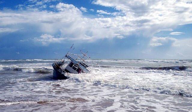Vietnam boat tragedy: Salem, Dharmapuri businessmen among dead – The Times of India