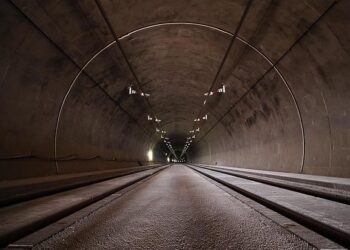 EconomyInFocus | World’s longest expressway tunnel opens to traffic in Xinjiang – Xinhua