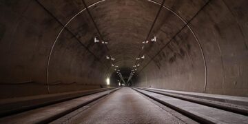 EconomyInFocus | World’s longest expressway tunnel opens to traffic in Xinjiang – Xinhua