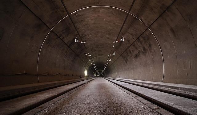 EconomyInFocus | World’s longest expressway tunnel opens to traffic in Xinjiang – Xinhua