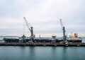 Bulk carrier under COSCO Shipping sets new draft record at China’s Tianjin Port – People’s Daily Online