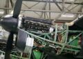 Pic story of aircraft maintenance engineer in Jinan, Shandong – Xinhua | English.news.cn – 新华网