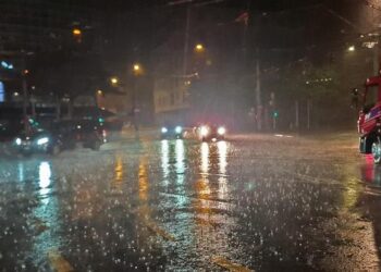 Weather Alert: Heavy Rains and Flooding in Northeast China, July 13 – 14 – U.S. Embassy & Consulates in China