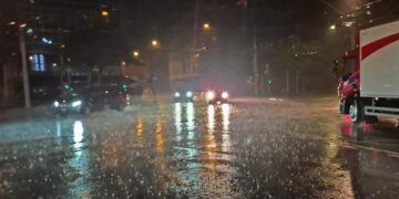 Weather Alert: Heavy Rains and Flooding in Northeast China, July 13 – 14 – U.S. Embassy & Consulates in China