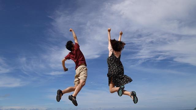 A place full of happiness – China Daily