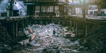Nine people killed in building collapse in Lagos, Nigeria – Al Jazeera