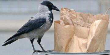 Household food waste from a settlement perspective in Cape Town South Africa – Nature