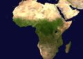 Africa’s tallest tower rises with a mask-inspired design – New Atlas