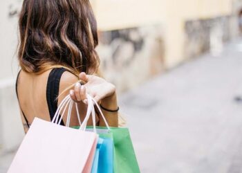 China aims for retail sales of around 60 trillion yuan by 2030 – The Standard (HK)