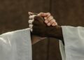 PARA Judo – Another Day of World Class Para Judo in São Paulo – IJF