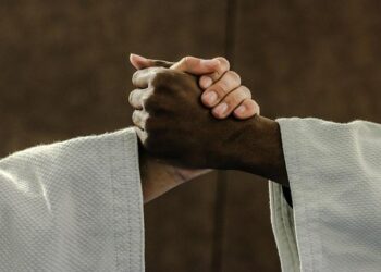 PARA Judo – Another Day of World Class Para Judo in São Paulo – IJF