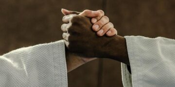 PARA Judo – Another Day of World Class Para Judo in São Paulo – IJF