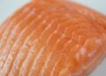 China wholesale salmon prices trend lower as typhoon weighs on Shanghai demand – Undercurrent News