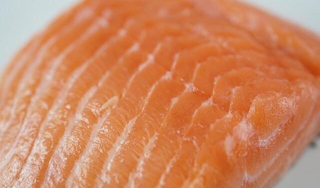 China wholesale salmon prices trend lower as typhoon weighs on Shanghai demand – Undercurrent News