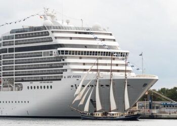 Oceania Cruises Transforms Nautica into Aurelia With Eye Toward World Voyages – TravelAge West
