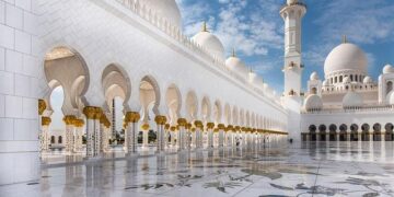 Abu Dhabi court orders driver to pay company Dhs89,080 for negligence – Gulf Today