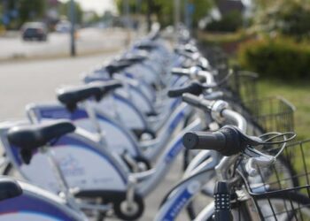 Pakistan’s cycle ambulance mocked online, but there’s more to the story – Moneycontrol.com