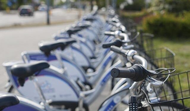 Pakistan’s cycle ambulance mocked online, but there’s more to the story – Moneycontrol.com