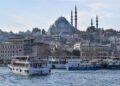 Istanbul’s descent into darkness – Engelsberg Ideas