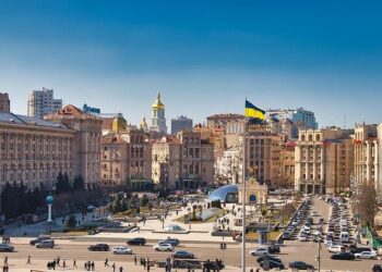 Ukraine drones hit Saint Petersburg as economic forum starts – DW.com