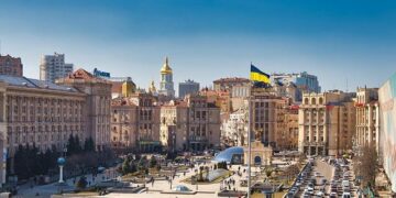 Ukraine drones hit Saint Petersburg as economic forum starts – DW.com